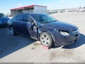 Photo 1 of 16 — 2010 Chevrolet Malibu Limited