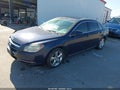 Photo 2 of 16 — 2010 Chevrolet Malibu Limited