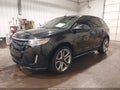 2013 Ford Edge — photo 2 of 16 | VIN 2FMDK4AK7DBC03843