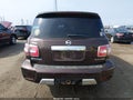 Photo 16 of 16 — 2018 Nissan Armada