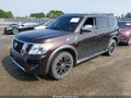 Photo 2 of 16 — 2018 Nissan Armada