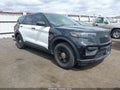 Photo 1 of 22 — 2023 Ford Police Interceptor Utility