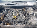 Photo 10 of 16 — 2005 Nissan Pathfinder