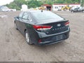 Photo 3 of 15 — 2018 Hyundai Sonata