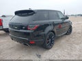 Photo 4 of 17 — 2022 Land Rover Range Rover Sport