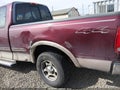 Photo 6 of 17 — 1997 Ford F-150