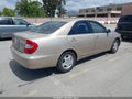 Photo 4 of 11 — 2003 Toyota Camry