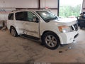 Photo 1 of 16 — 2010 Nissan Armada