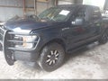 Photo 2 of 17 — 2019 Ford F-150