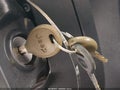 2009 Jeep Wrangler — photo 11 of 16 | VIN 1J4FA24159L718087