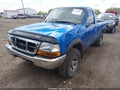 Photo 2 of 12 — 1999 Ford Ranger