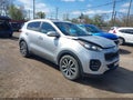 Photo 1 of 16 — 2017 Kia Sportage