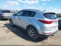 Photo 3 of 16 — 2017 Kia Sportage