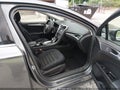 Photo 5 of 17 — 2014 Ford Fusion