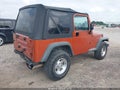 Photo 4 of 17 — 2002 Jeep Wrangler