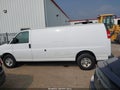 Photo 14 of 20 — 2014 Chevrolet Express 3500