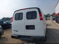 Photo 16 of 20 — 2014 Chevrolet Express 3500