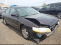 Photo 6 of 16 — 1999 Honda Accord