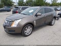 Photo 2 of 14 — 2014 Cadillac SRX