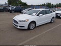 2015 Ford Fusion — photo 2 of 17 | VIN 3FA6P0H70FR123402