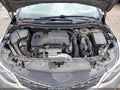 Photo 10 of 16 — 2017 Chevrolet Cruze