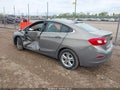 Photo 3 of 16 — 2017 Chevrolet Cruze