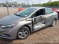 Photo 6 of 16 — 2017 Chevrolet Cruze