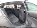 Photo 8 of 16 — 2017 Chevrolet Cruze