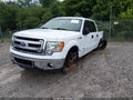 Photo 2 of 16 — 2014 Ford F-150