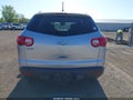 Photo 16 of 16 — 2012 Chevrolet Traverse