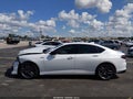 Photo 15 of 17 — 2025 Acura TLX