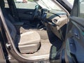 Photo 5 of 16 — 2023 Chevrolet Trailblazer