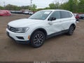 Photo 2 of 18 — 2020 Volkswagen Tiguan