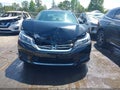 Photo 12 of 16 — 2014 Honda Accord