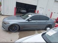 Photo 15 of 17 — 2018 BMW M550i xDrive