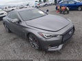 Photo 1 of 19 — 2017 Infiniti Q60