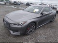 Photo 2 of 19 — 2017 Infiniti Q60