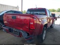 Photo 4 of 17 — 2021 Chevrolet Colorado