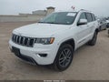 Photo 2 of 17 — 2017 Jeep Grand Cherokee