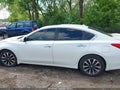 Photo 14 of 16 — 2016 Nissan Altima