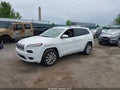 2017 Jeep Cherokee — photo 2 of 16 | VIN 1C4PJMJS3HW598290