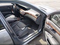 2007 Mercedes-Benz S-Class — photo 5 of 11 | VIN WDDNG71XX7A067897