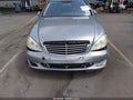 2007 Mercedes-Benz S-Class — photo 6 of 11 | VIN WDDNG71XX7A067897