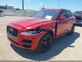 Photo 2 of 16 — 2019 Jaguar F-Pace