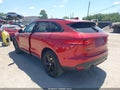 Photo 3 of 16 — 2019 Jaguar F-Pace