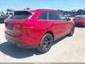 Photo 4 of 16 — 2019 Jaguar F-Pace