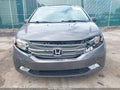 Photo 12 of 16 — 2012 Honda Odyssey