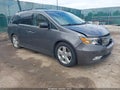 Photo 1 of 16 — 2012 Honda Odyssey