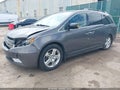 Photo 2 of 16 — 2012 Honda Odyssey