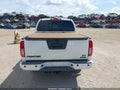 Photo 17 of 17 — 2019 Nissan Frontier